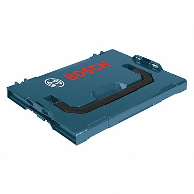 BOSCH LRACKT Attachable Lid Blue 2 in H
