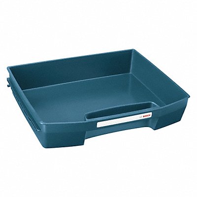 BOSCH LST92OD Storage Box Drawer Blue