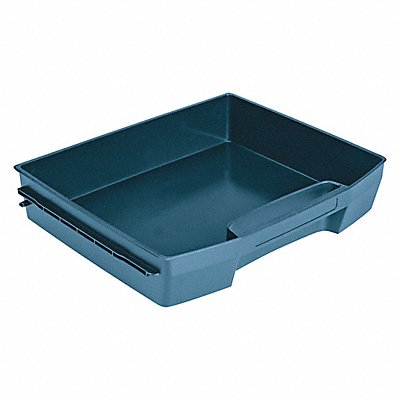 BOSCH LST72OD Drawer Blue 2-1/2 in H
