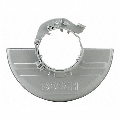 BOSCH 19CG7 Grinder Cutting Guard Steel 4-1/2 in.
