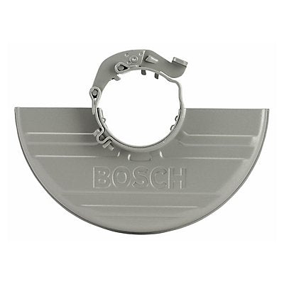 BOSCH 19CG9 Grinder Cutting Guard D 9 in L 2 1/2 in