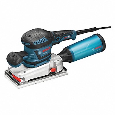 BOSCH OS50VC Corded Sheet Sander 3.4 A Motor 11000RPM