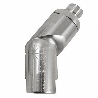CHICAGO PNEUMATIC 8940171569 Air Gun Swivel Aluminum 2 5/8 L