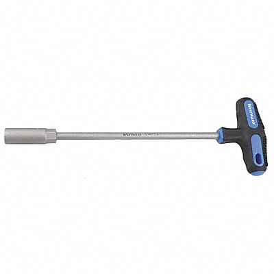 WESTWARD 30RZ24 Solid Round Nut Driver 12 mm