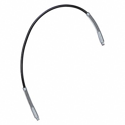 WESTWARD 30RZ30 Hose Extension 30 in L Polyurethane