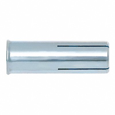 DEWALT 06324PWR Expansion Anchor 1/4 in Dia Steel PK100