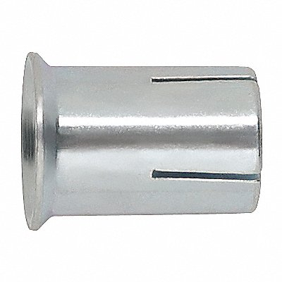 DEWALT 06335PWR Expansion Anchor 1/4 in Dia Steel PK100
