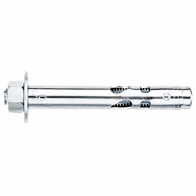 DEWALT 05034SPWR Sleeve Anchor External Hex 1/2 in PK25