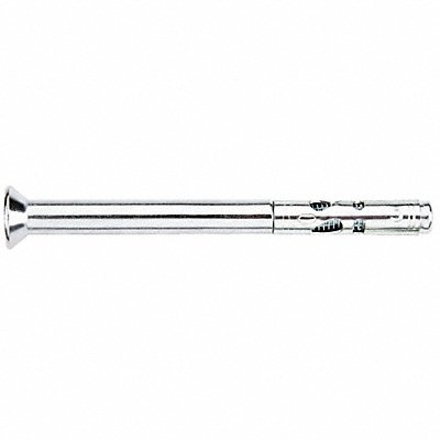 DEWALT 05500SPWR Sleeve Anchor Slotted 1/4 in PK100
