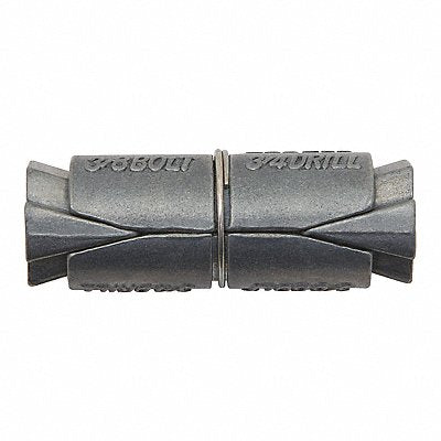DEWALT 09510PWR Expansion Anchor 1/4 Dia PK50