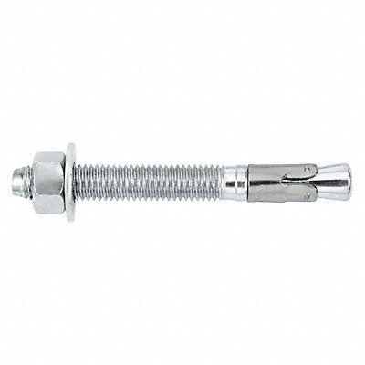 DEWALT 7426SD2PWR Wedge Anchor 1/2 -13 Steel 1/2 in PK25
