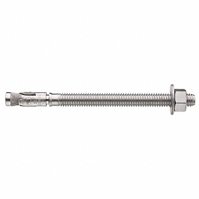 DEWALT 7338SD4PWR Wedge Anchor 5/8 -11 SS 5/8 in PK25