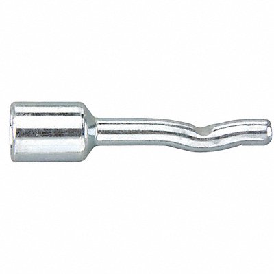 DEWALT 03755PWR Pre-Expanded Anchor 1/4 x 1-3/4 PK100