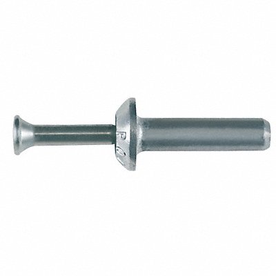DEWALT 02840PWR Drive Anchor Mushroom 1/4 x 1 PK100