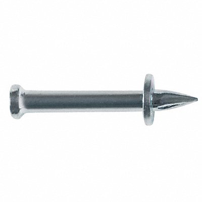 DEWALT 50298PWR Drive Pin Steel Flat 9/64 x1-1/4 PK100