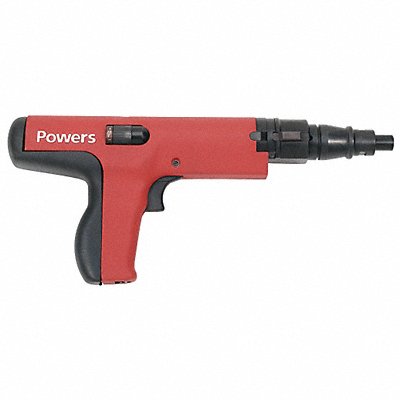 DEWALT 52019PWR Powder Actuated Gun Semi Automatic