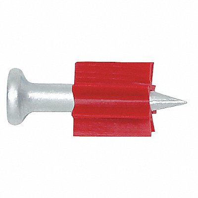 DEWALT 50034PWR Drive Pin 1-1/2 in Silver PK100