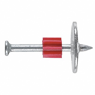 DEWALT 50108PWR Drive Pin 1-1/4 in Silver PK100