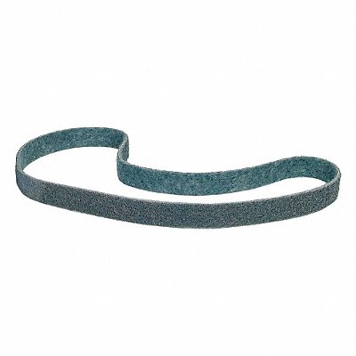 MERIT 8834194017 Sanding Belt 2In W x 48In L 360Grit