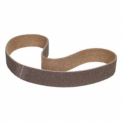 MERIT 8834190959 Sanding Belt 3In W x 21In L 80Grit
