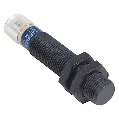 TELEMECANIQUE SENSORS XS4P12PA370D Cylindrical Proximity Sensor 12mm PNP