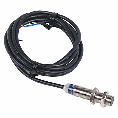 TELEMECANIQUE SENSORS XS512B1MAL2 Cylindrical Proximity Sensor 12mm 2 wire