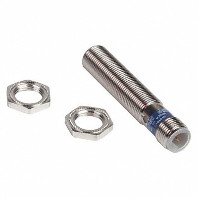 TELEMECANIQUE SENSORS XS512BLPAM12 Cylindrical Proximity Sensor 12mm PNP