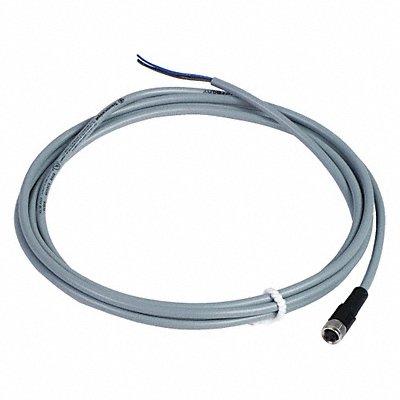 TELEMECANIQUE SENSORS XZCPV0566L5 Cordset PVC Shielded