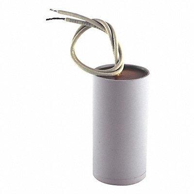LUMAPRO 30UK06 Dry-Film HID Capacitor 300VAC 9-1/16 L
