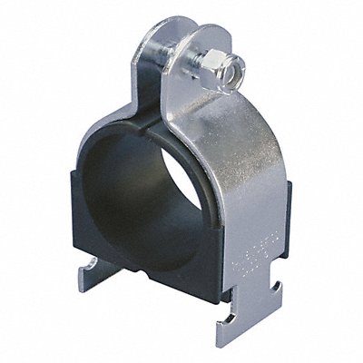 NVENT CADDY CCC0187 Vibration Strut Clamp 1 7/8 OD 1 9/16 W