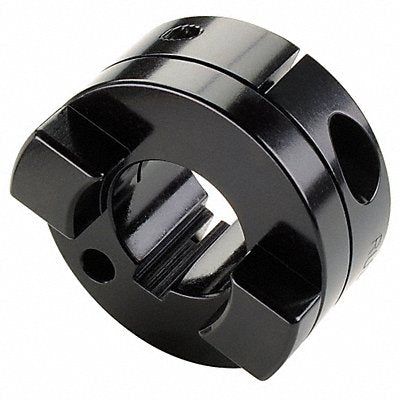 RULAND MANUFACTURING MOCC5719A Oldham Coupling Hub Clamp 19mm