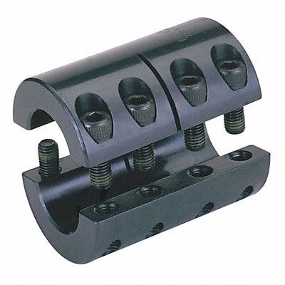 RULAND MANUFACTURING SPX1919F Rigid Shaft Coupling Clamp 3-1/4 L