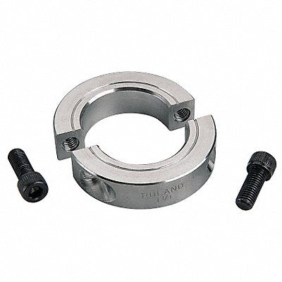 RULAND MANUFACTURING MSP26A Shaft Collar Clamp 2Pc 26mm Alum