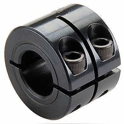 RULAND MANUFACTURING WCL14F Shaft Collar Clamp 1Pc 7/8 In Steel