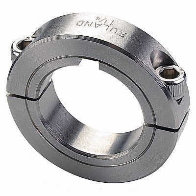 RULAND MANUFACTURING SPK32SS Shaft Collar Clamp 2Pc 2 In 303 SS