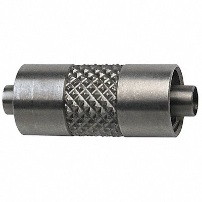 GRAINGER G525 Male Luer Lock to Male Luer Lock 316 SS