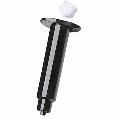 GRAINGER G721 Dispensing Syringe 5 mL Air-Powered PK10