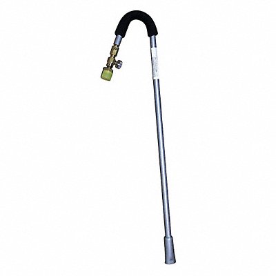 CSX-900 2070 Cane Torch Extender Tapered Tip 32 in.