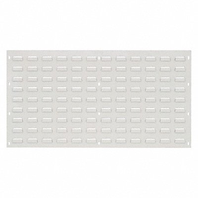 QUANTUM STORAGE SYSTEMS QLP3619HC H4578 Louvrd Pnl 1/4inx20inx36in Load Capacity 175lb