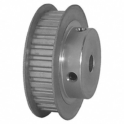 GRAINGER 30XL0376FA4 Timing Belt Pulleys 5/16 in Bore Dia.