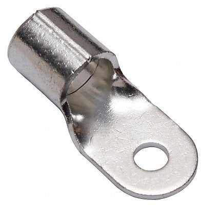 BURNDY YAD25M10E38 Ring Terminal Bare 1/0 AWG 1/0 AWG