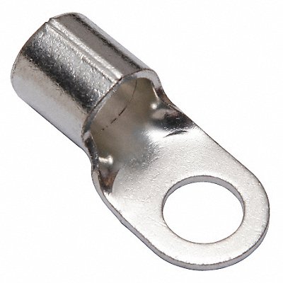 BURNDY YAD26M12E12 Ring Terminal Bare 2/0 AWG 2/0 AWG