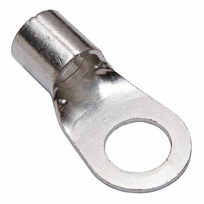 BURNDY YAD26M16E58 Ring Terminal Bare 2/0 AWG 2/0 AWG