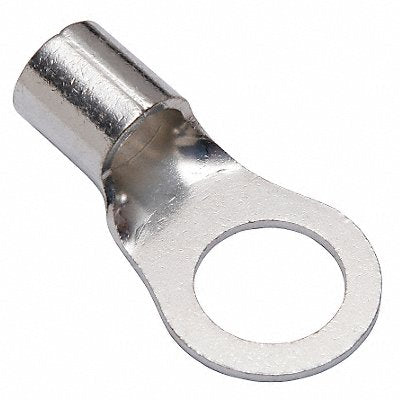 BURNDY YAD26M20E34 Ring Terminal Bare 2/0 AWG 2/0 AWG