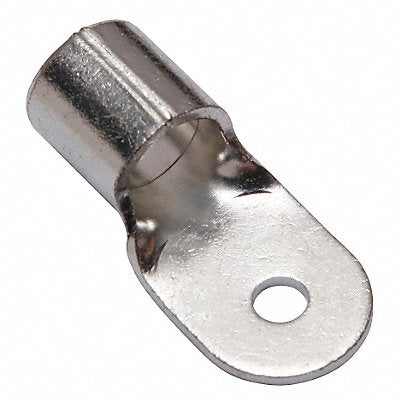 BURNDY YAD26M6E14 Ring Terminal Bare 2/0 AWG 2/0 AWG
