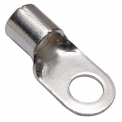 BURNDY YAD30M20E34 Ring Terminal Bare 250 kcmil 300 kcmil