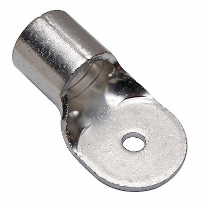 BURNDY YAD36M10E38 Ring Terminal Bare 500 kcmil 600 kcmil