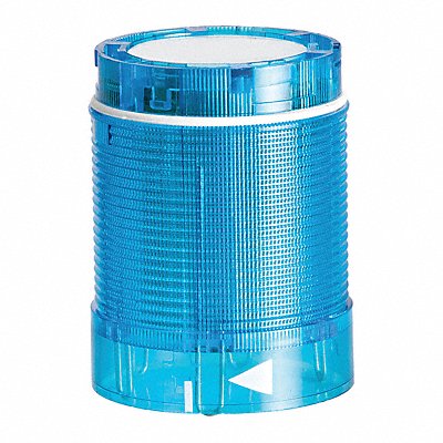 DAYTON 30XT70 Tower Light LED Module Blue 1.5W