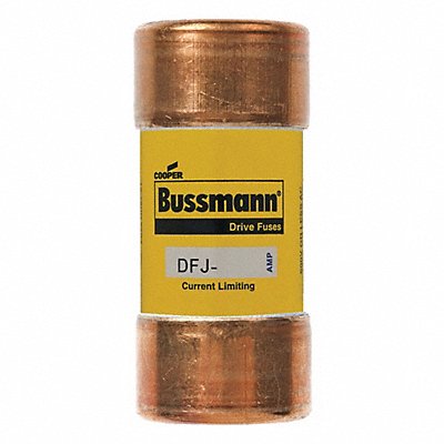 BUSSMANN DFJ5 Fuse Class J 5A DFJ Series