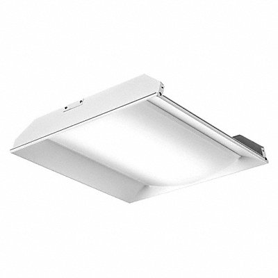 LITHONIA LIGHTING 2FSL233LEZ1LP840 Recessed Troffer 2 ft L 3412 lm 27.1W